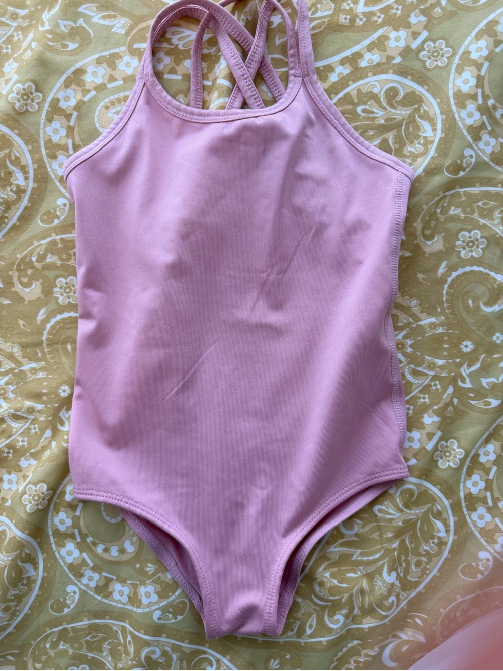 🍎 2 for $5 Swimwear 4T